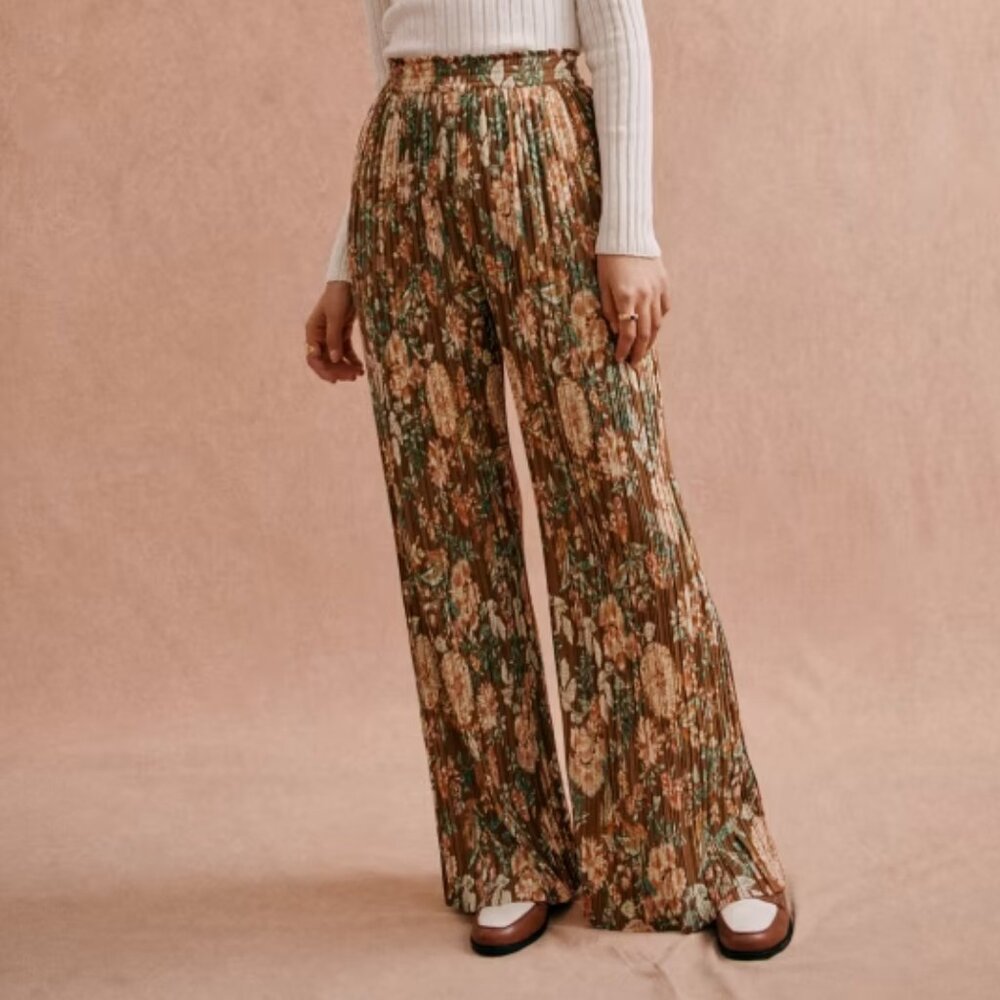 cyrano trousers